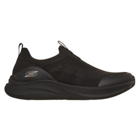 Skechers női cipő - 117734-BBK