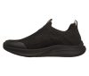 Skechers női cipő - 117734-BBK