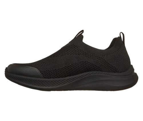 Skechers női cipő - 117734-BBK