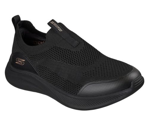 Skechers női cipő - 117734-BBK