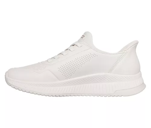 Skechers női cipő - 117740-W