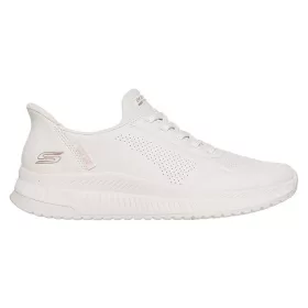 Skechers női cipő - 117740-W