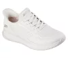Skechers női cipő - 117740-W