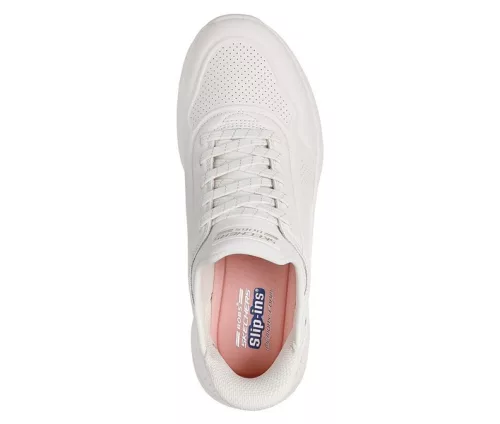 Skechers női cipő - 117740-W