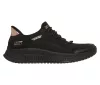 Skechers női cipő - 117743-BBK