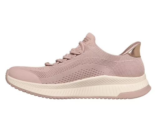 Skechers női cipő - 117743-BLSH
