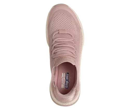 Skechers női cipő - 117743-BLSH