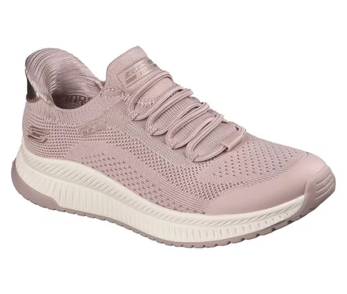 Skechers női cipő - 117743-BLSH
