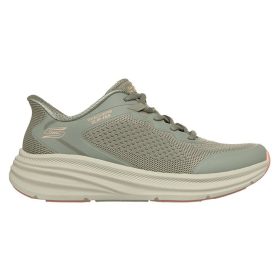 Skechers női cipő - 117756-OLV