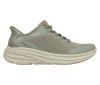 Skechers női cipő - 117756-OLV