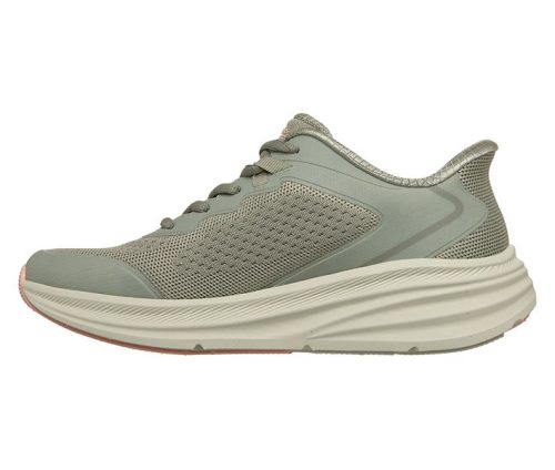 Skechers női cipő - 117756-OLV