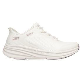 Skechers női cipő - 117756-WHT