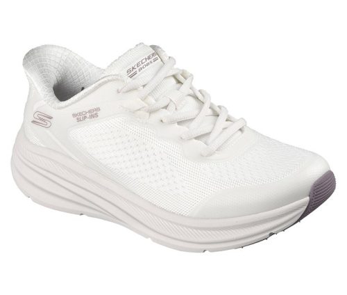 Skechers női cipő - 117756-WHT