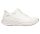 Skechers női cipő - 117756-WHT