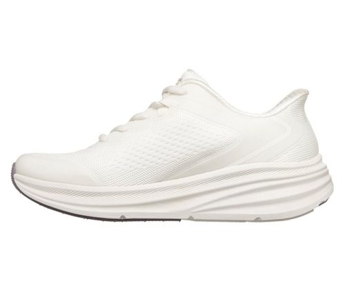 Skechers női cipő - 117756-WHT