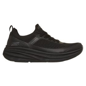 Skechers női cipő - 117759-BBK