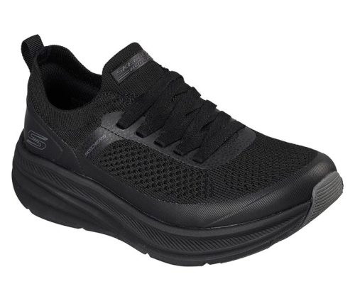 Skechers női cipő - 117759-BBK