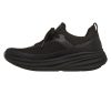 Skechers női cipő - 117759-BBK