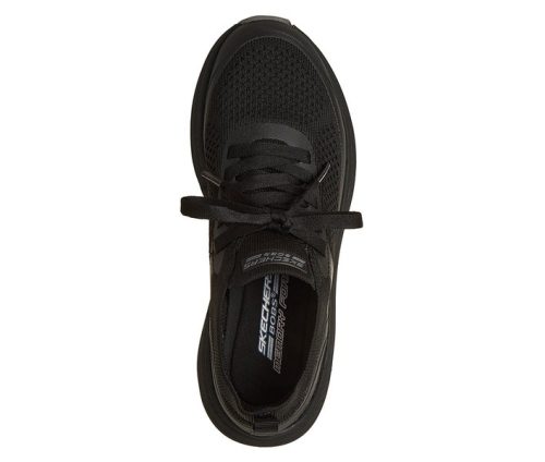 Skechers női cipő - 117759-BBK
