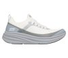 Skechers női cipő - 117759-WBL