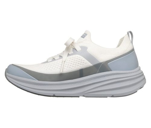 Skechers női cipő - 117759-WBL
