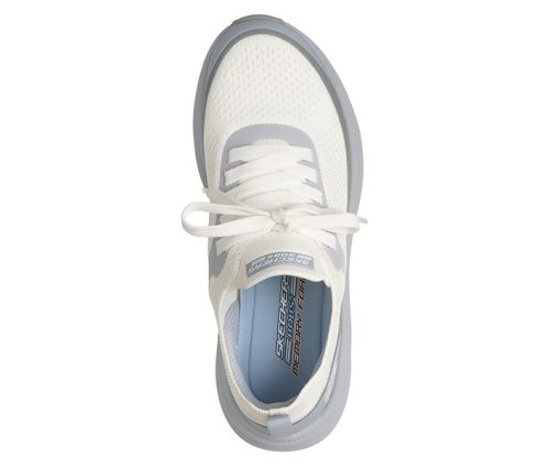 Skechers női cipő - 117759-WBL