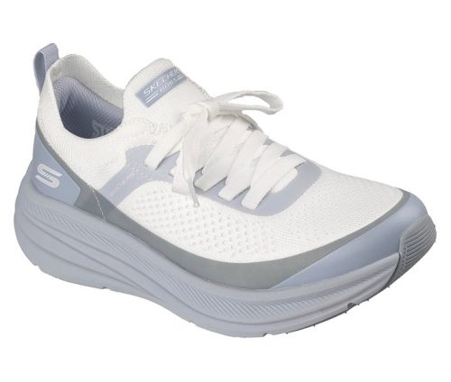 Skechers női cipő - 117759-WBL