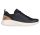 Skechers férfi cipő - 118033-BLK