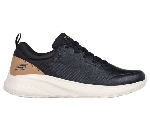 Skechers férfi cipő - 118033-BLK
