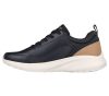 Skechers férfi cipő - 118033-BLK