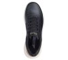 Skechers férfi cipő - 118033-BLK