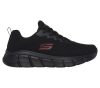 Skechers férfi cipő - 118106-BBK