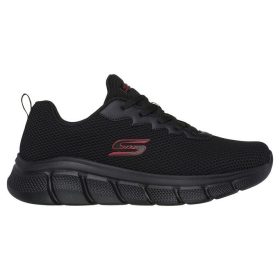 Skechers férfi cipő - 118106-BBK