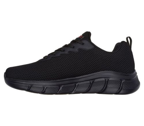 Skechers férfi cipő - 118106-BBK