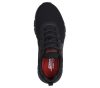 Skechers férfi cipő - 118106-BBK