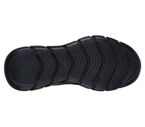 Skechers férfi cipő - 118106-BBK