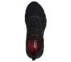 Skechers férfi cipő - 118106-BBK