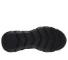 Skechers férfi cipő - 118106-BBK