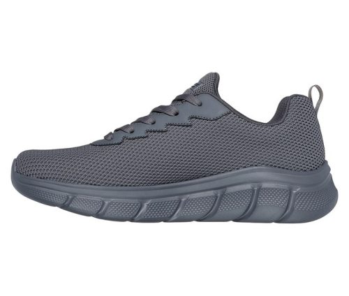 Skechers férfi cipő - 118106-DKGY