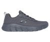 Skechers férfi cipő - 118106-DKGY