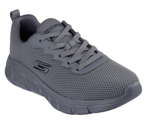 Skechers férfi cipő - 118106-DKGY