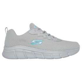 Skechers férfi cipő - 118106-LTGY