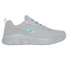 Skechers férfi cipő - 118106-LTGY
