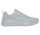 Skechers férfi cipő - 118106-LTGY