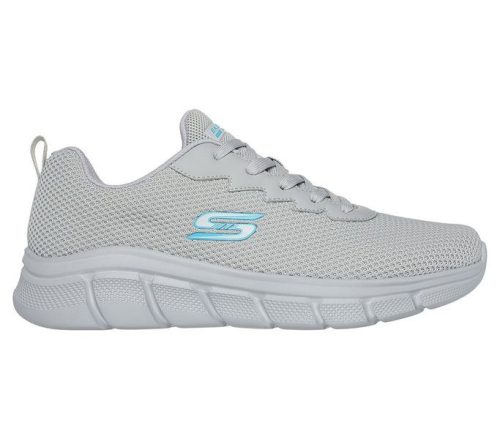 Skechers férfi cipő - 118106-LTGY