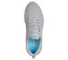Skechers férfi cipő - 118106-LTGY