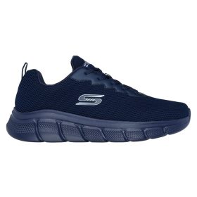 Skechers férfi cipő - 118106-NVY