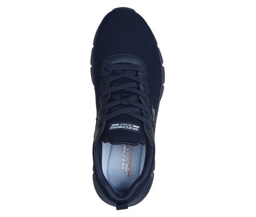 Skechers férfi cipő - 118106-NVY