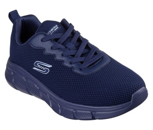 Skechers férfi cipő - 118106-NVY