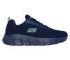 Skechers férfi cipő - 118106-NVY